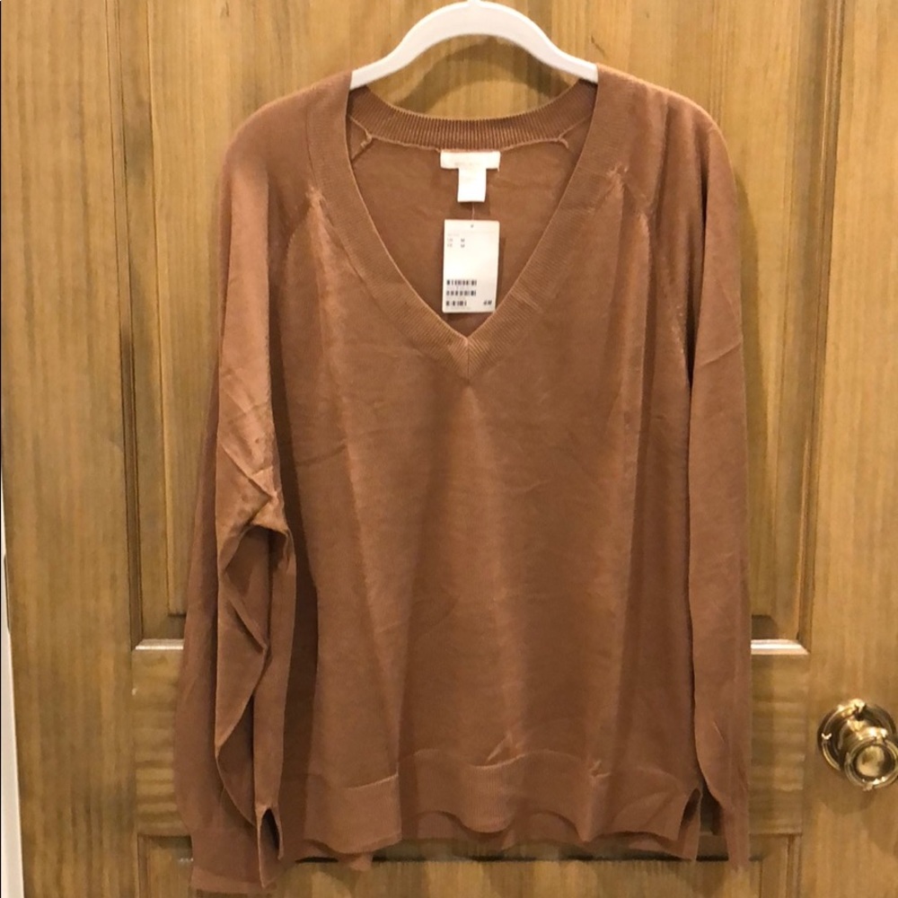 H&M Sweater